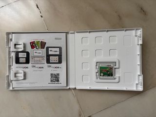 The Legend of Zelda: A Link Between Worlds 3DS