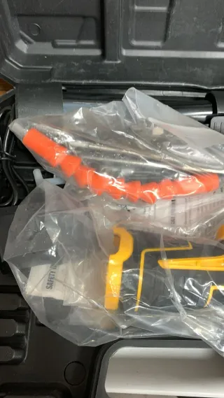 Taladro Inalámbrico 12V Ligero y Compacto