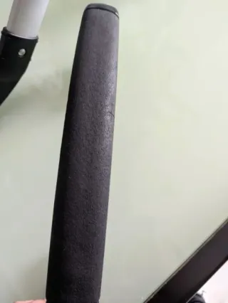 Asa bugaboo camaleón 1 / 2 giratoria