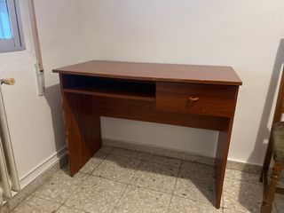Cama nido 90 cm madera