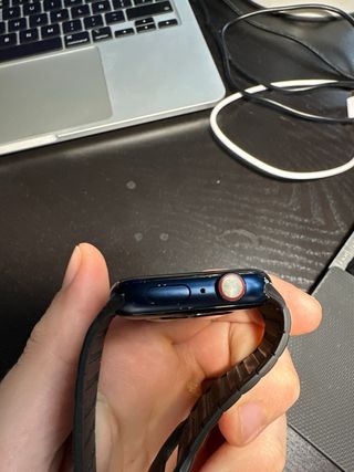 Apple Watch Series 6 44mm Celu / Micro non funziona