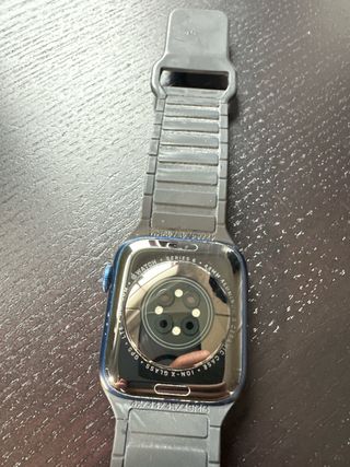 Apple Watch Series 6 44mm Celu / Micro non funziona