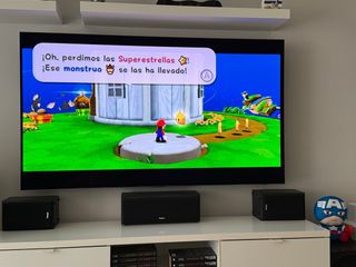 Console Nintendo Wii Bianca