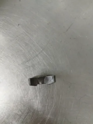 Turbina Bomba Agua Gas Gas Trial