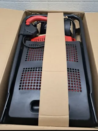 Cortacésped Eléctrico Einhell 1000W 32cm