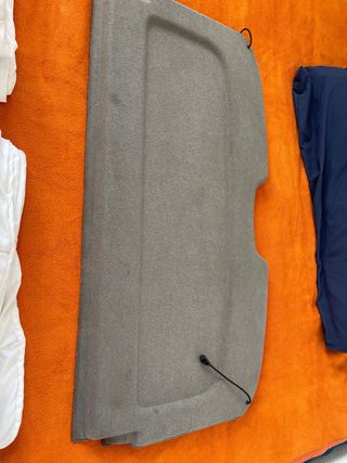 Bandeja Maletero Peugeot 308