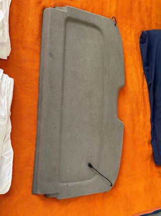 Bandeja Maletero Peugeot 308