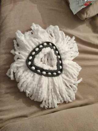 Recambio Fregona Vileda