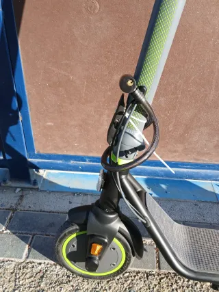 Patín Eléctrico Cecotec Bongo