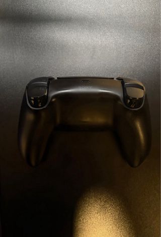 Mando DualSense PS5 Negro