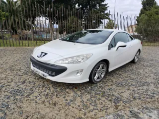 Peugeot 308 2010