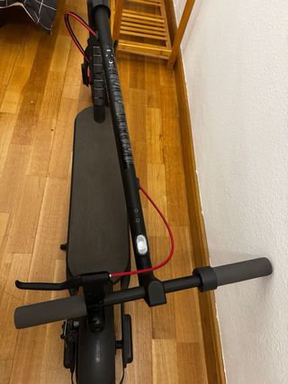 Xiaomi Scooter 4