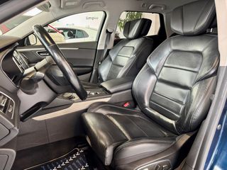 Renault Talisman 2017