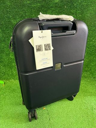 Maleta Pepe Jeans Cabina Azul