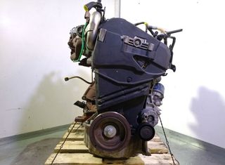 K9ke892 motor completo dacia sandero rectp5636992