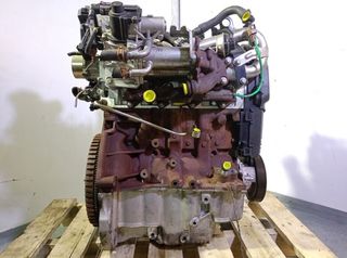 K9ke892 motor completo dacia sandero rectp5636992