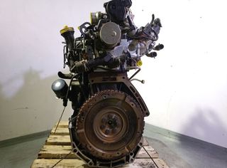 K9ke892 motor completo dacia sandero rectp5636992