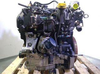 K9ke892 motor completo dacia sandero rectp5636992