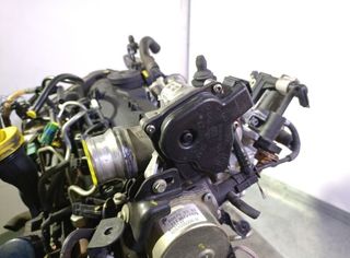 K9ke892 motor completo dacia sandero rectp5636992