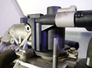 K9ke892 motor completo dacia sandero rectp5636992