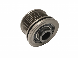 Polea alternador Ford 301044