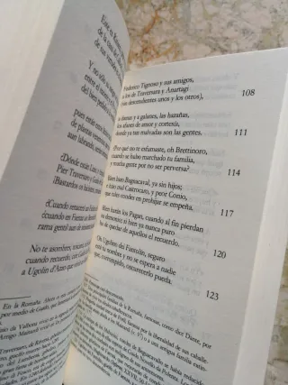 Divina comedia (Letras Universales / Universal ...