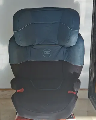 Silla coche isofix CBX