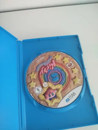 Kirby e il Pennello Arcobaleno per Wii U
