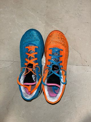 Zapatillas Baloncesto Lebron NXXT Talla 46