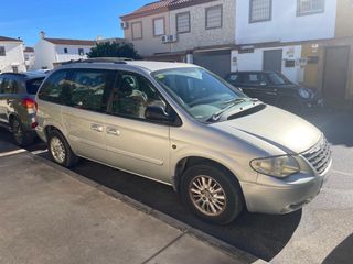 Chrysler Voyager 2006