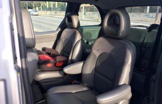 Chrysler Voyager 2006