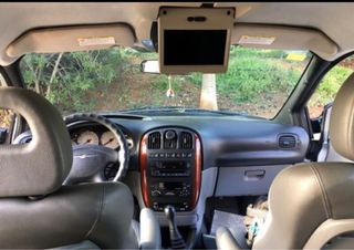 Chrysler Voyager 2006