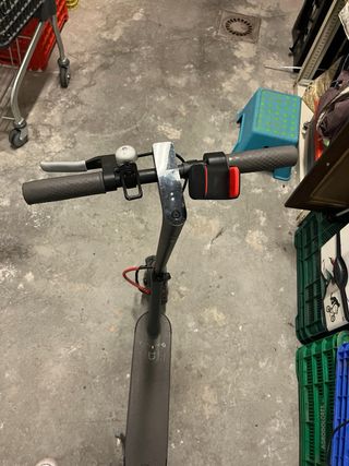 Patinete Eléctrico Xiaomi M365