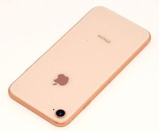 iPhone 8 64GB Oro Rosa