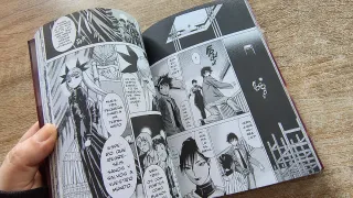 Bailando con Vampiros / Dance in The Vampire Bund