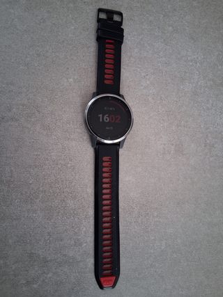 Garmin Vivoactive 4 GPS Smartwatch