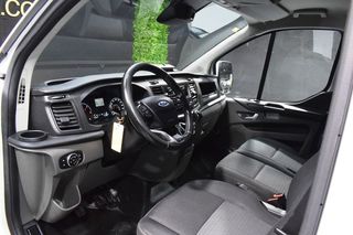 Ford Tourneo Custom VAN 2.0 TDCI 96KW 280 L1 MHEV TREND
