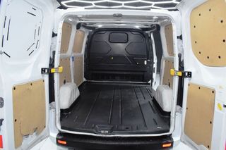 Ford Tourneo Custom VAN 2.0 TDCI 96KW 280 L1 MHEV TREND