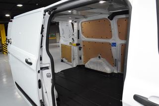 Ford Tourneo Custom VAN 2.0 TDCI 96KW 280 L1 MHEV TREND