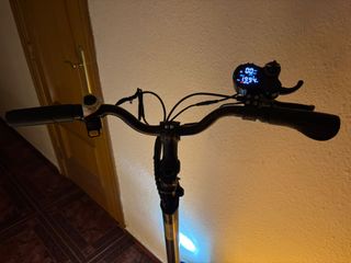 Patinete Eléctrico Sobway Spark Potente