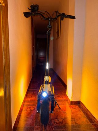 Patinete Eléctrico Sobway Spark Potente