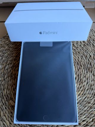 iPad mini 4 64GB Gris