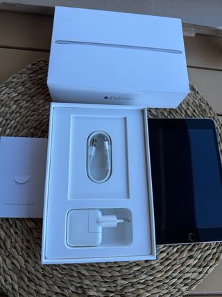 iPad mini 4 64GB Gris