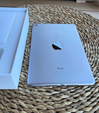 iPad mini 4 64GB Gris