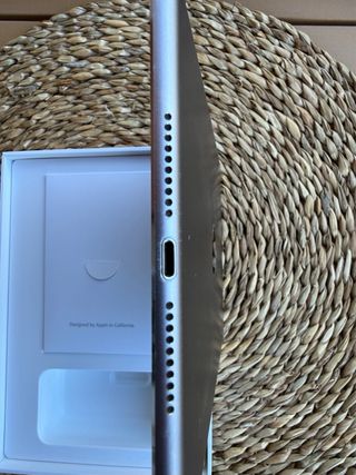 iPad mini 4 64GB Gris