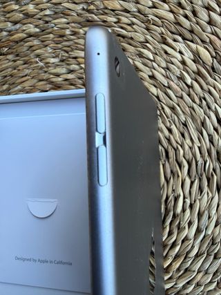 iPad mini 4 64GB Gris