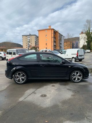 Ford Focus TDCI 136cv