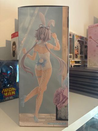 Figura BiCute Bunnies洛天依 VSINGER