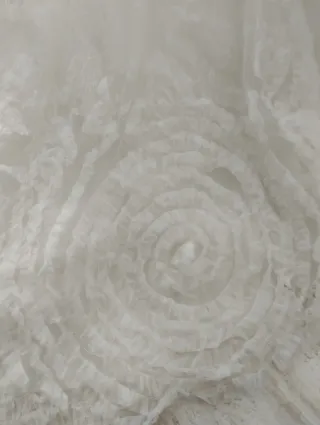 Vestido de Novia Pronovias Talla 46