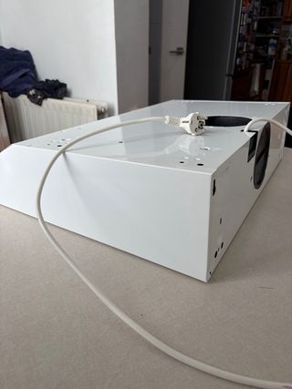 Campana extractora Balay